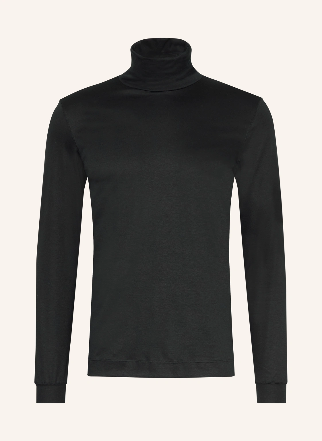 van Laack Rollkragenshirt VL-PELINO1-XX