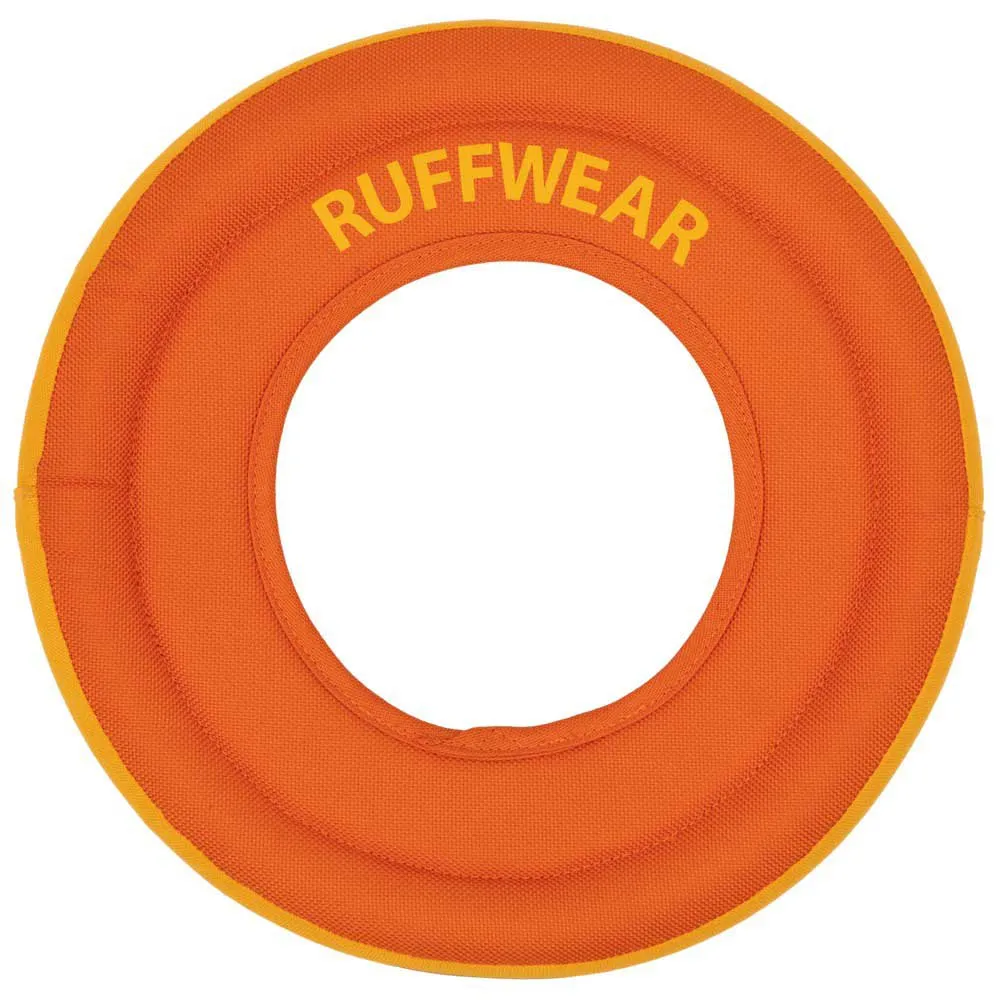 Ruffwear Hydro Plane dog toy