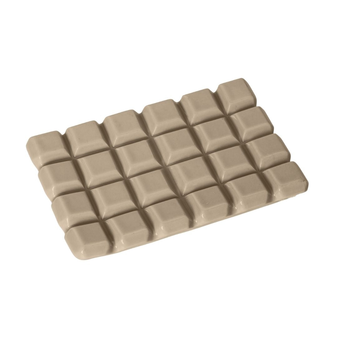 Return to Sender Zeeptegel taupe 