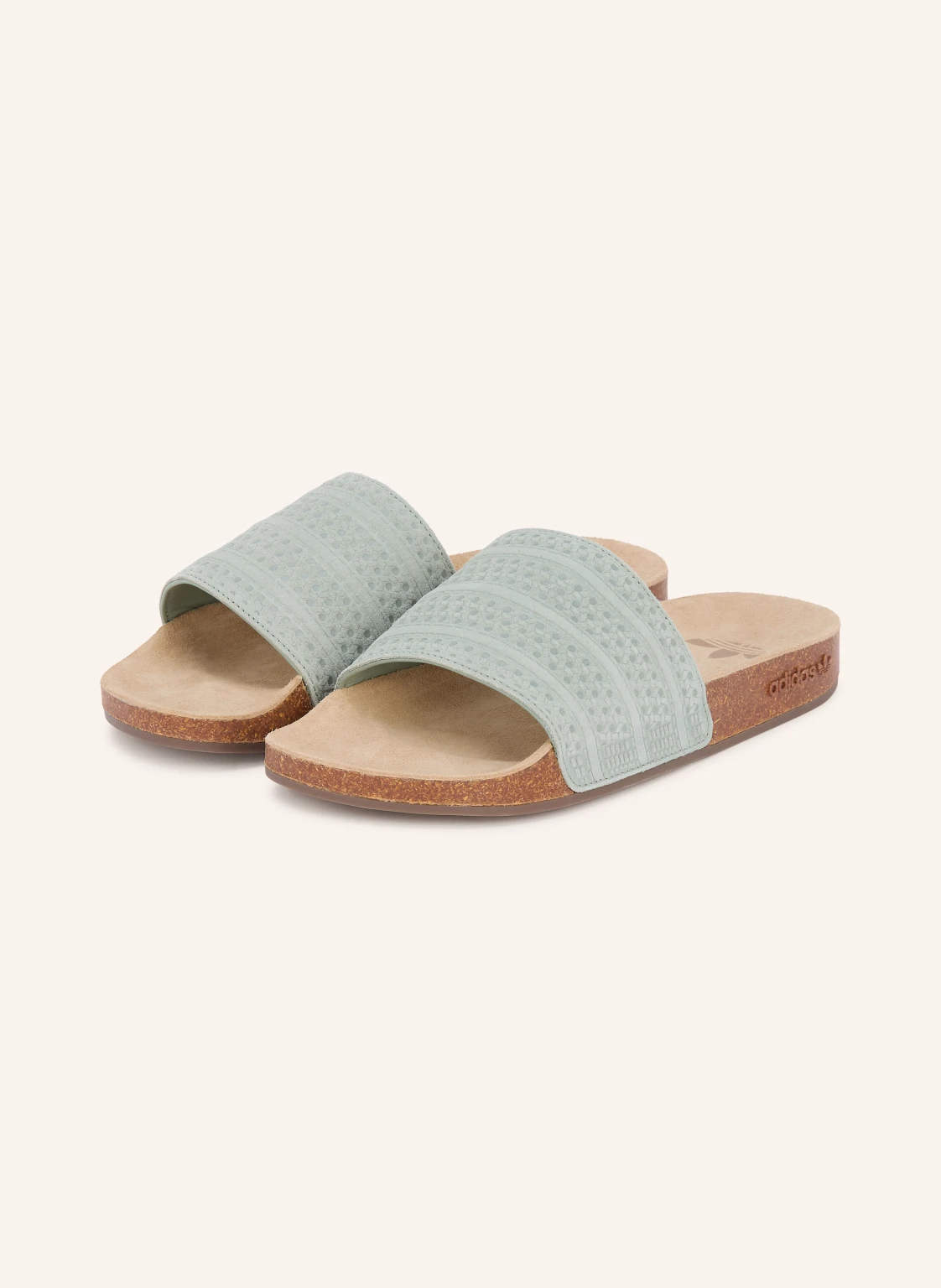 adidas Originals Pantoletten ADILETTE RS