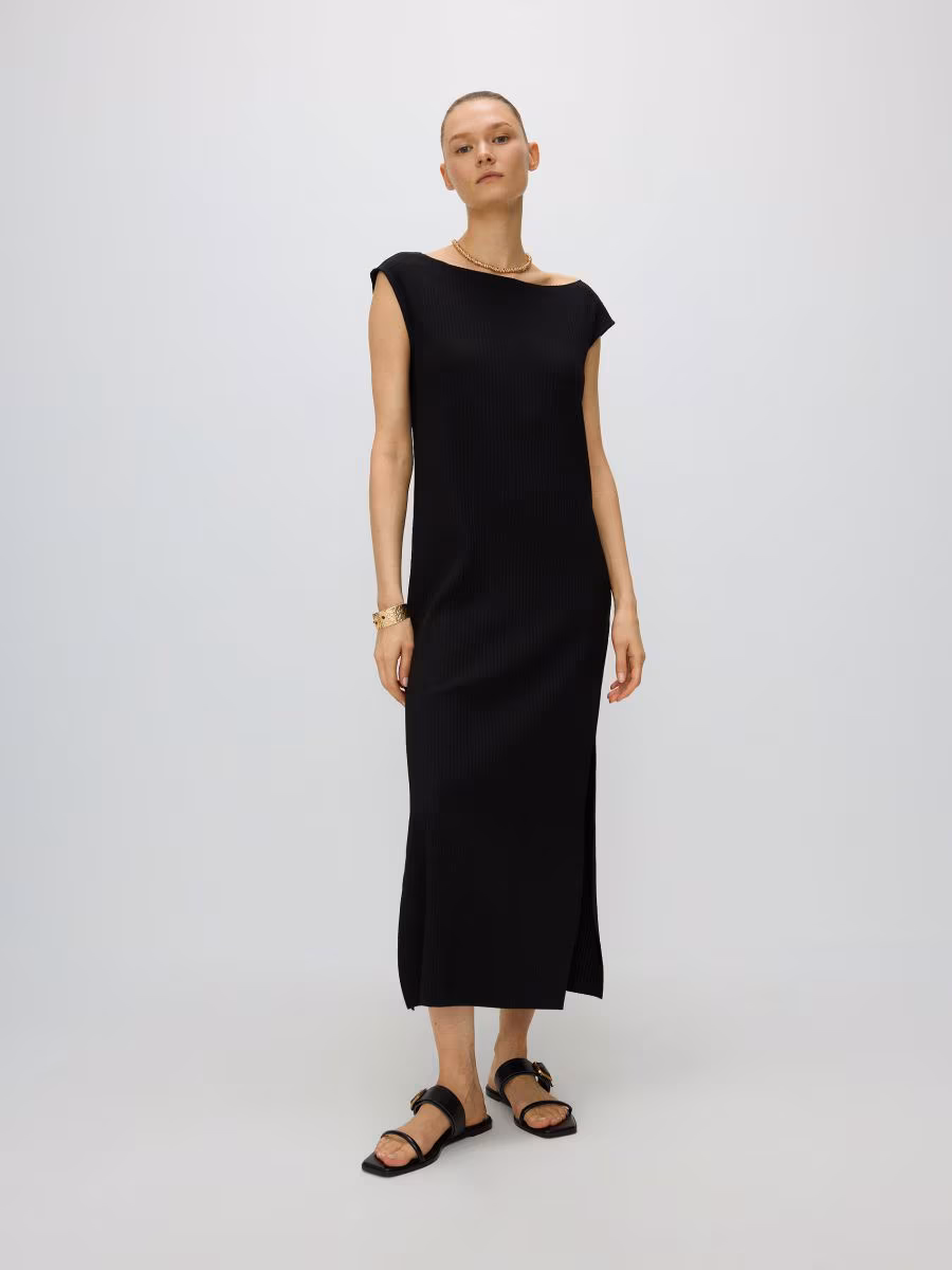 Midi Dress