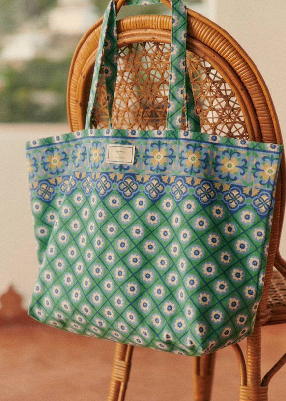 Momonì Tote Bag