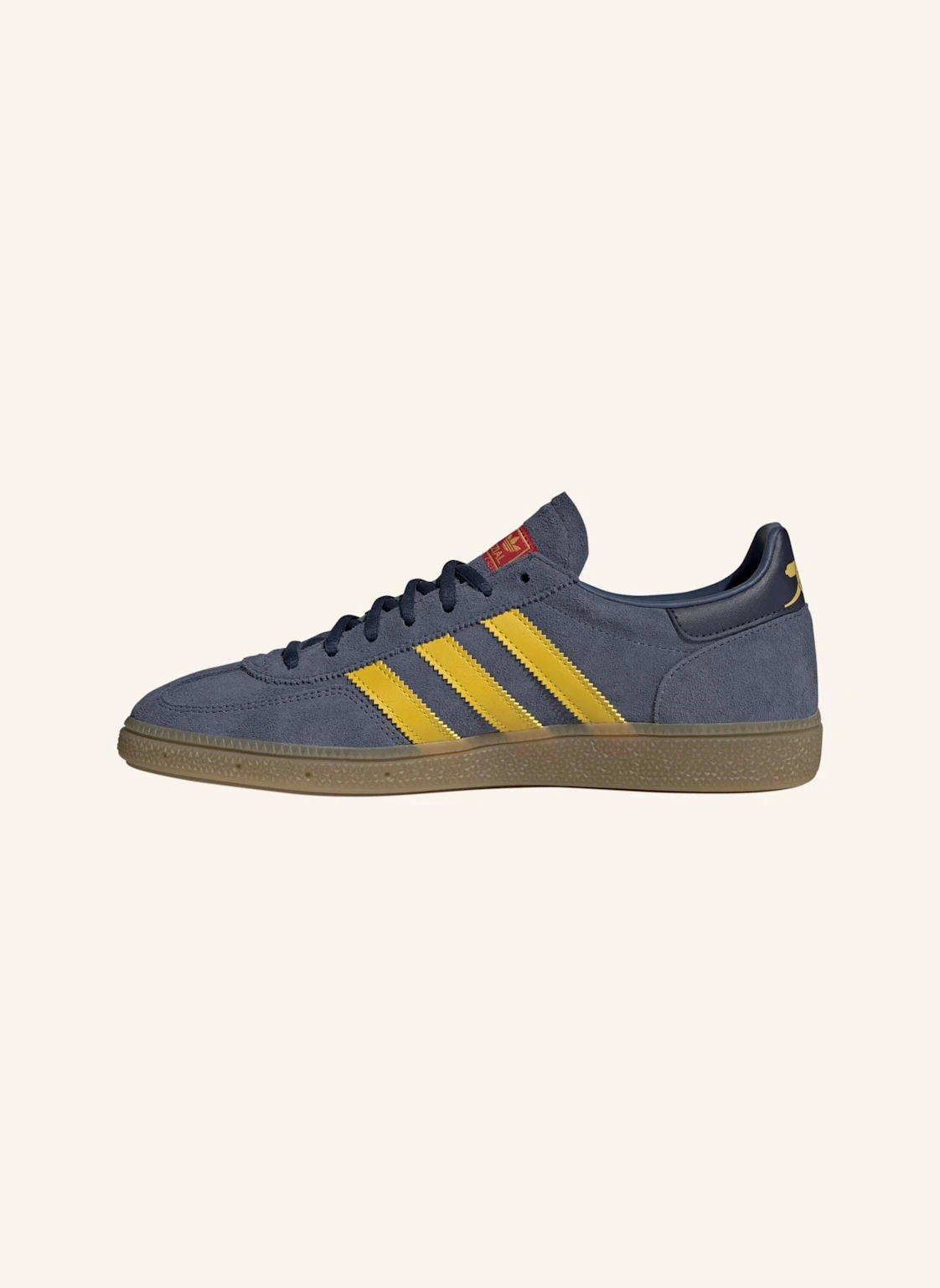 adidas Originals MANCHESTER UNITED HANDBALL SPEZIAL SCHUH