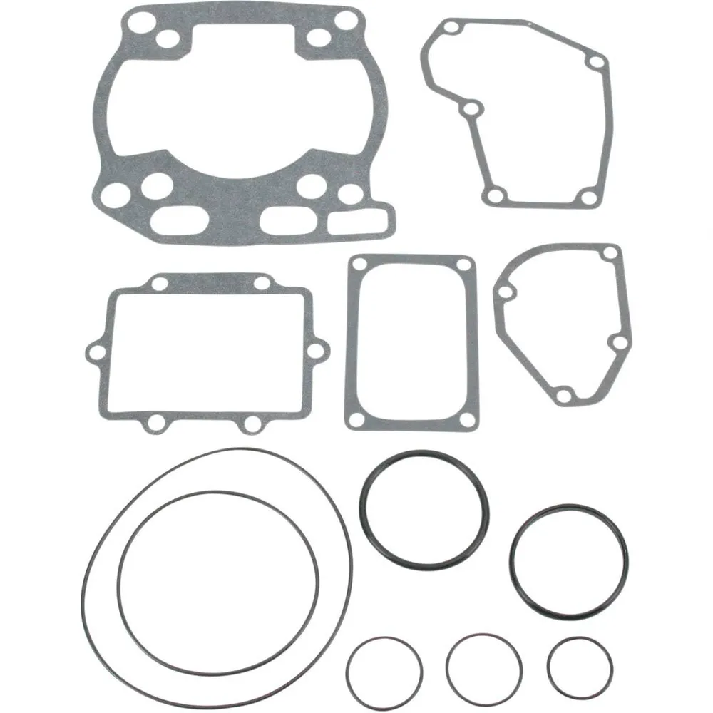 Moose Hard-parts Suzuki Rm 250 99-00 top end gasket kit