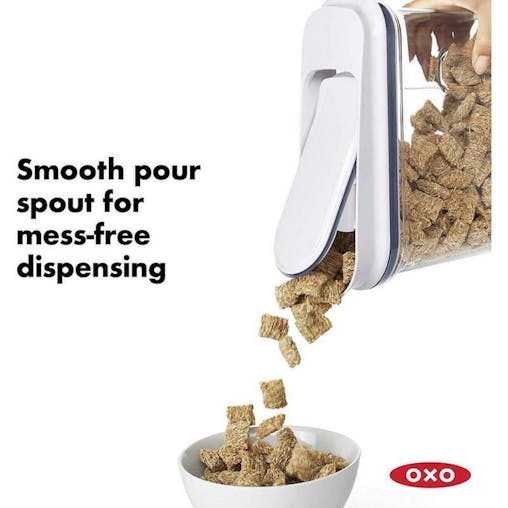 OXO Good Grips Pop Cereal Dispenser Medium / 3.2L | Set of 2