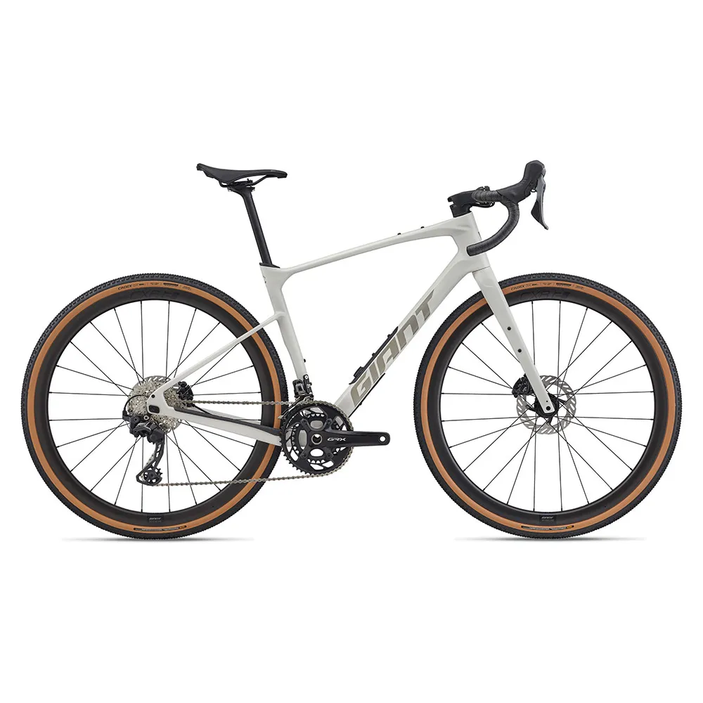 Giant Revolt Advanced 0 GRX RX-820 2026 gravel bike