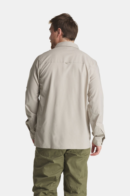 Craghoppers Nosilife Pro Long Sleeved Shirt V