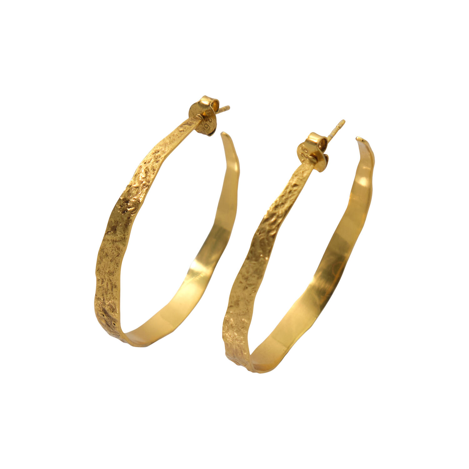 Solstice Earrings