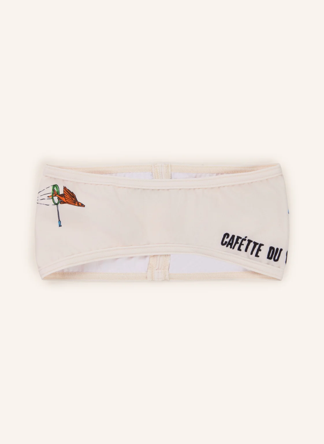 CAFÉ DU CYCLISTE Stirnband VALERIE