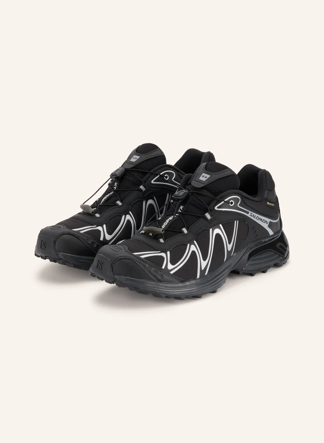 SALOMON Sneaker XT-WHISPER GTX