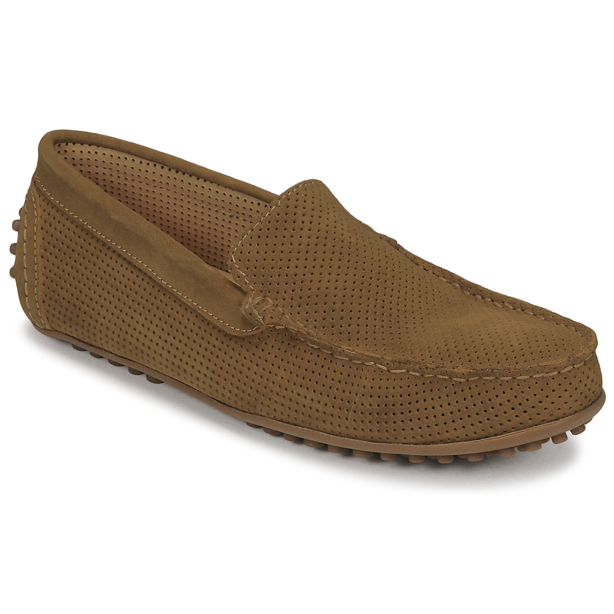 Brett & Sons - 4529 - Brown