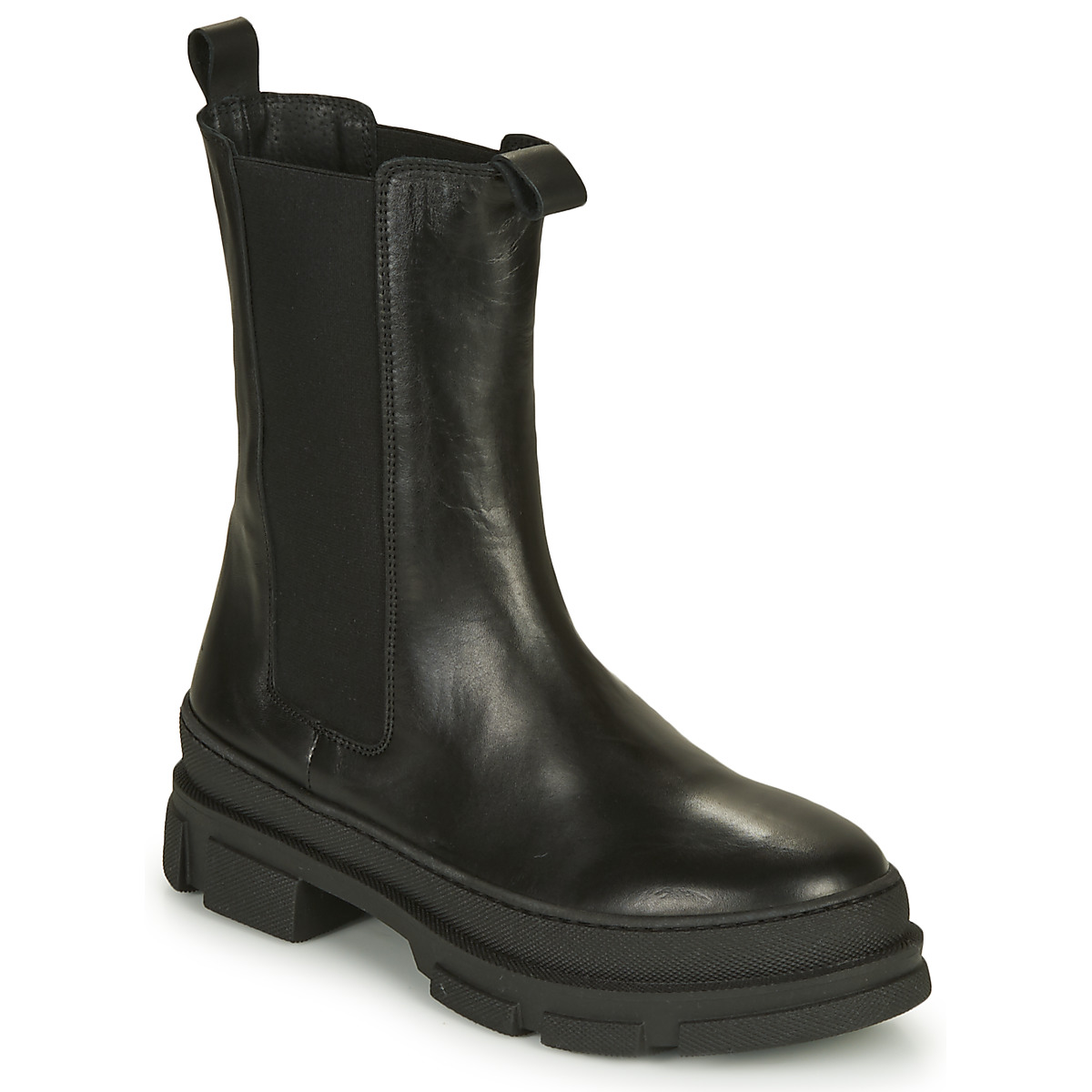 Sweet Lemon - PAPILA - Black