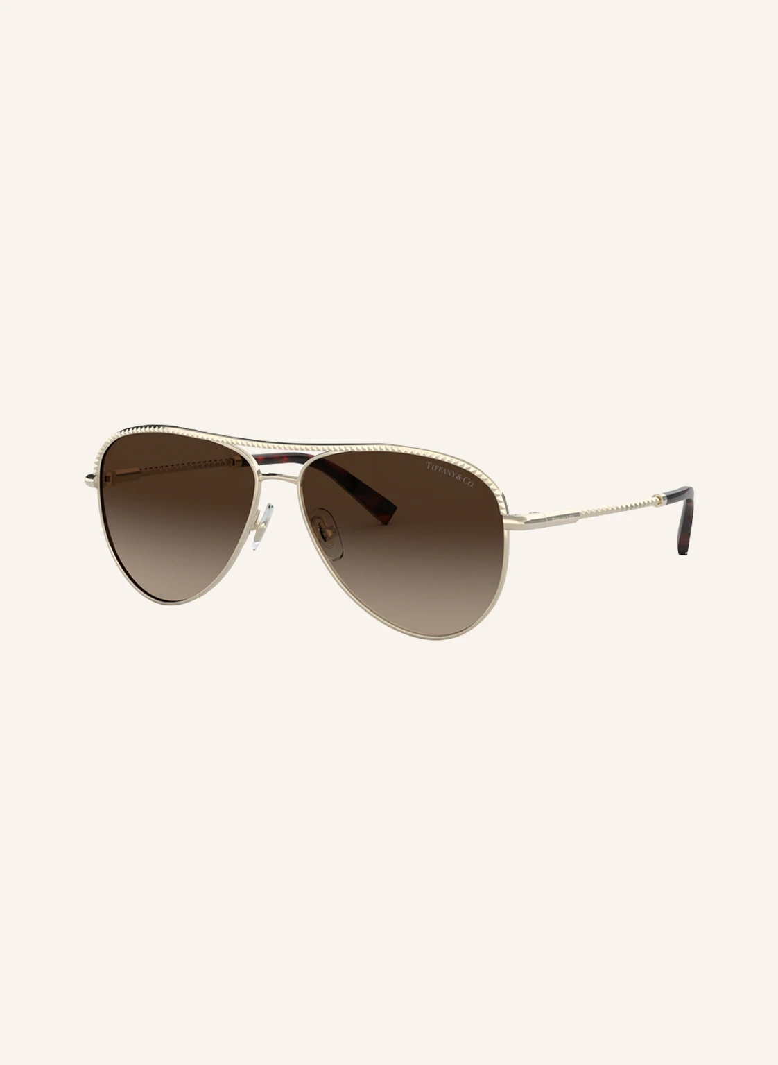 TIFFANY & Co. Sonnenbrille TF3062