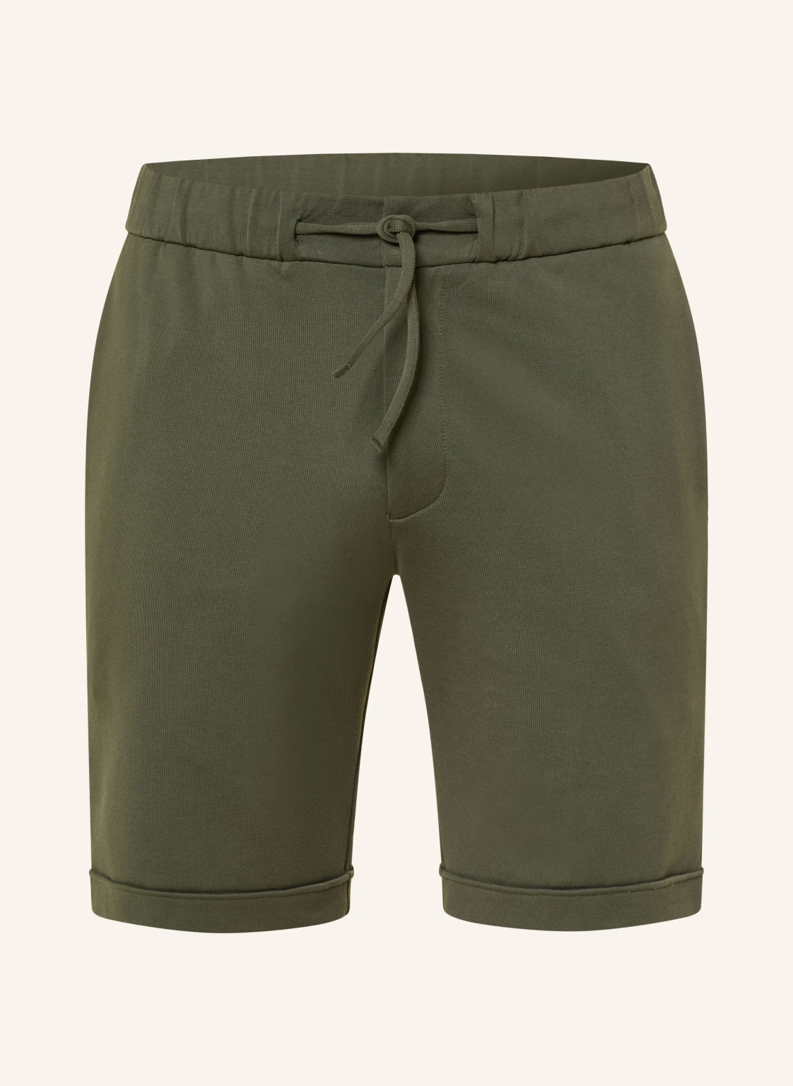 Stefan Brandt Sweatshorts JON