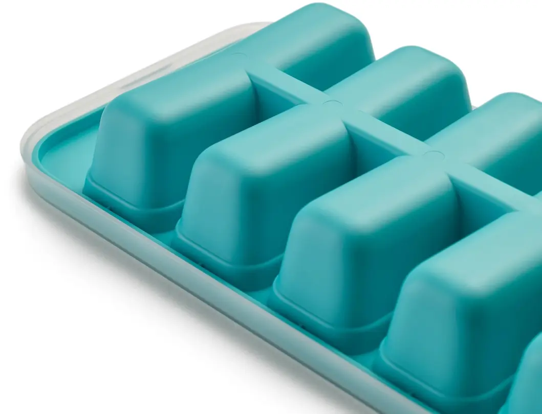 Eiswürfelform Easy-Fill