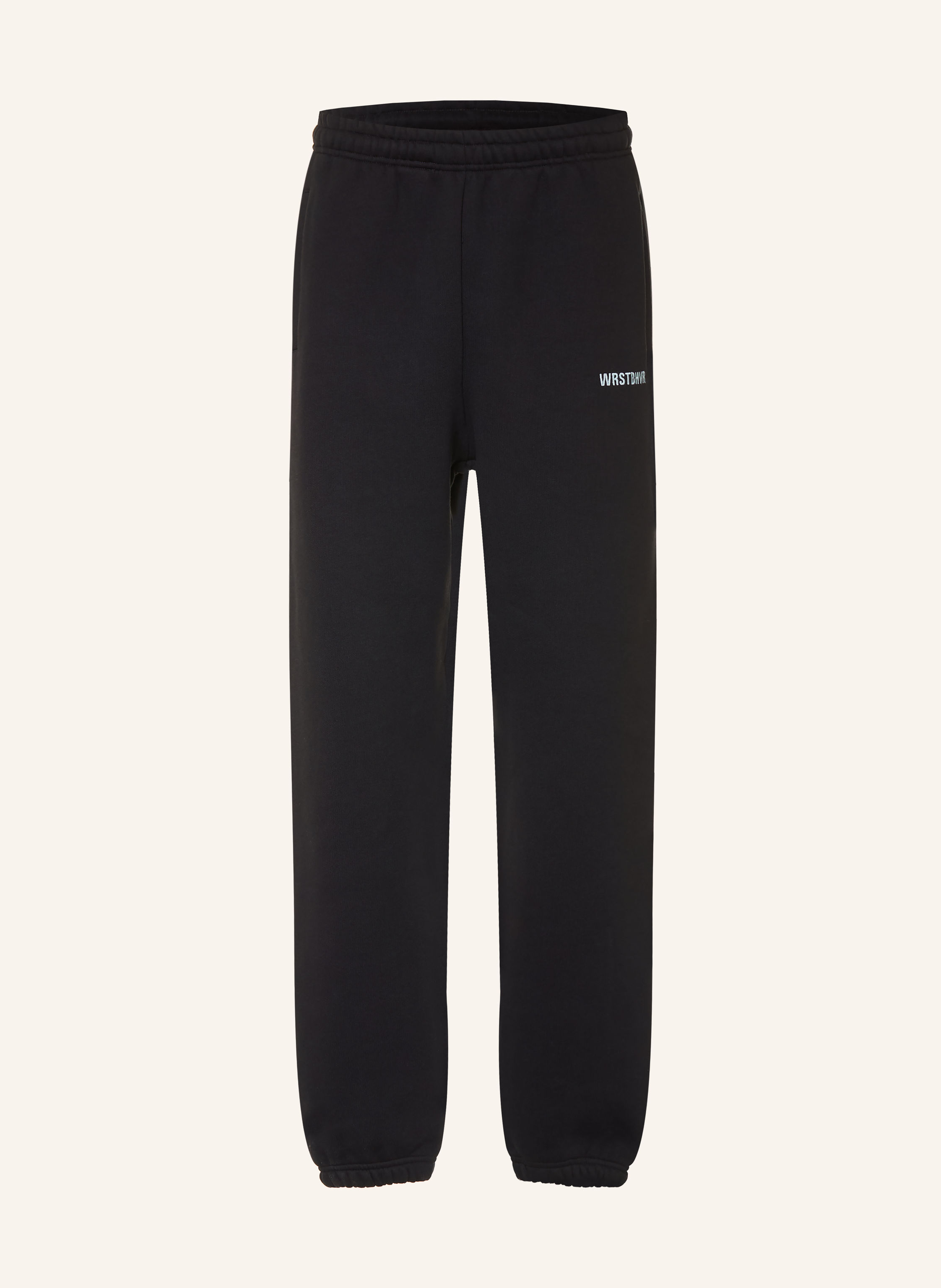 WRSTBHVR Sweatpants ILAY V3