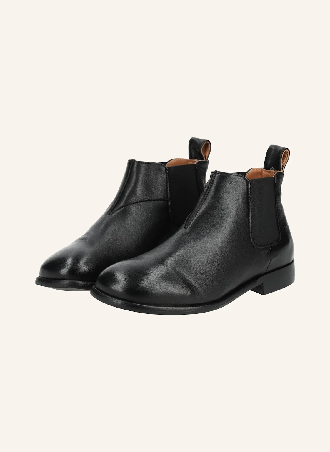 PAVEMENT Stiefelette ZANA