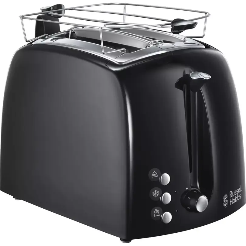 Toaster Textures Plus