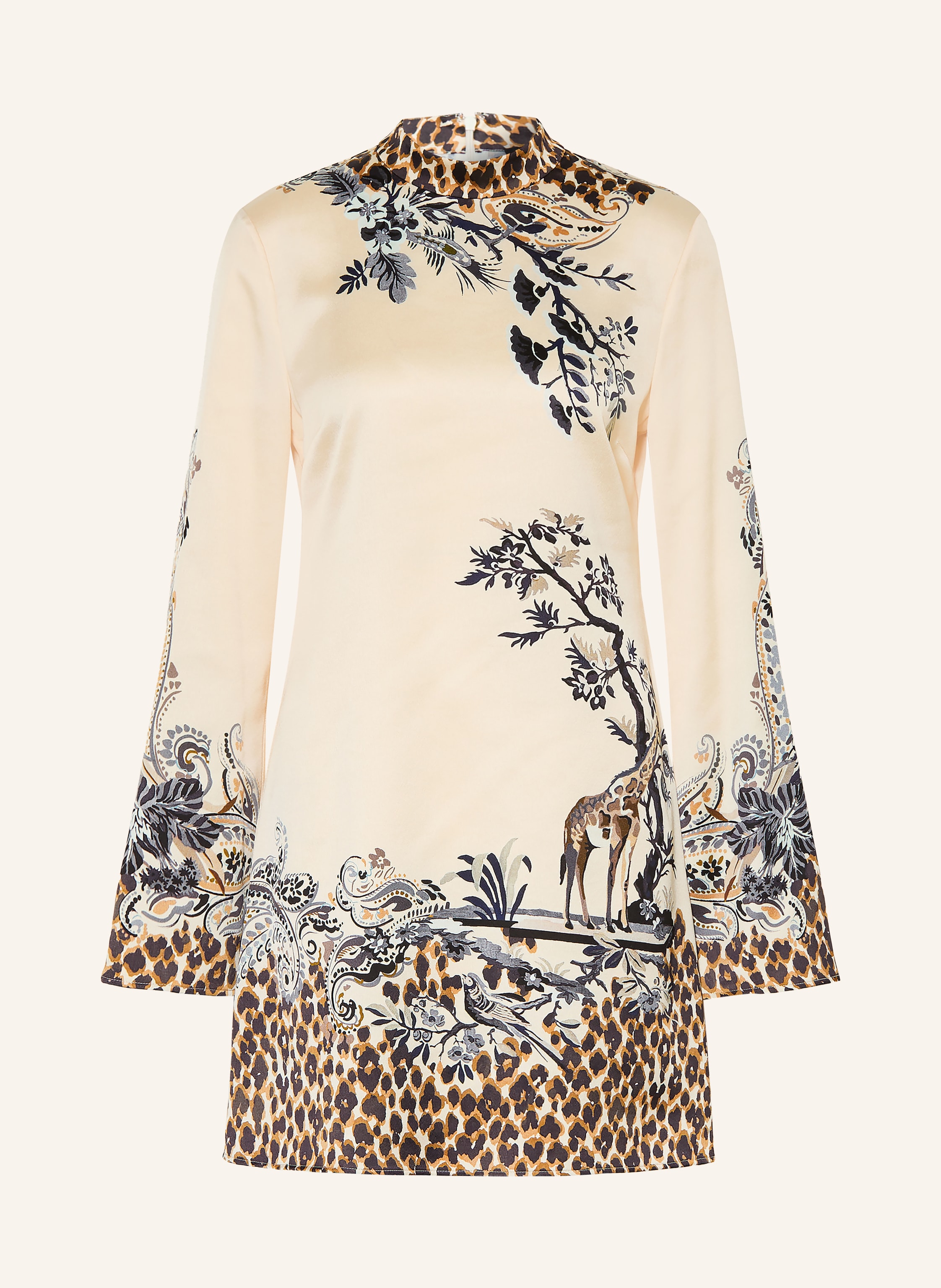 ETRO Cocktailkleid