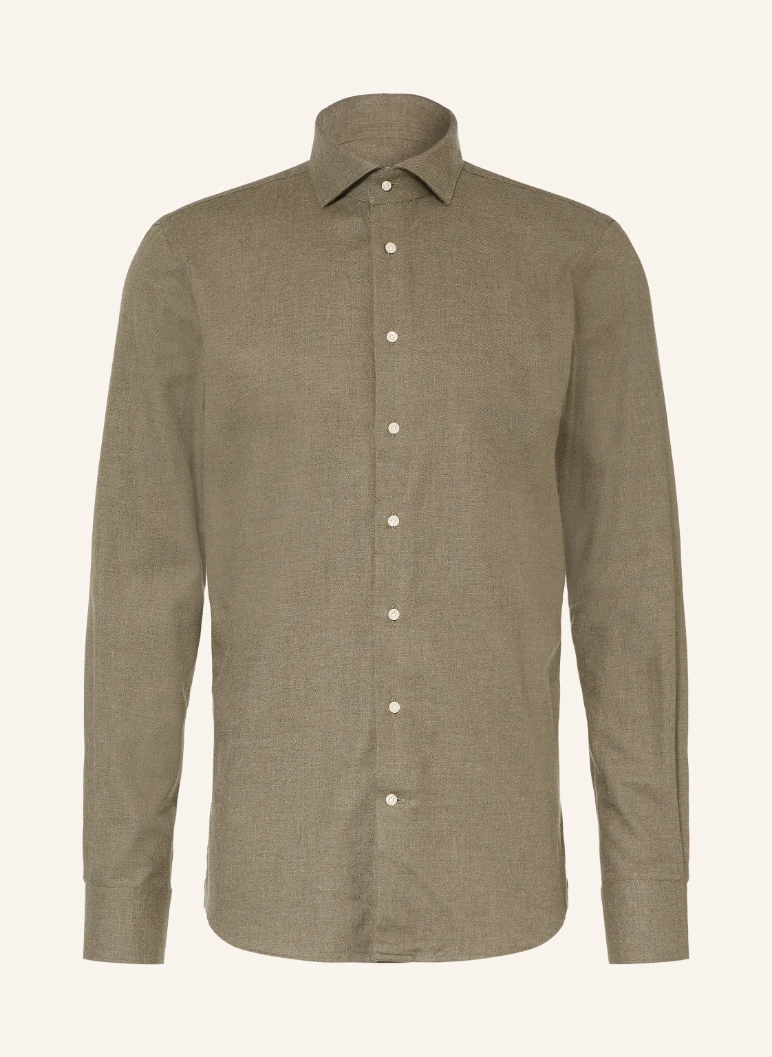 PROFUOMO Hemd Slim Fit