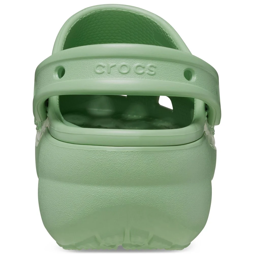Crocs Classic Platform Clog