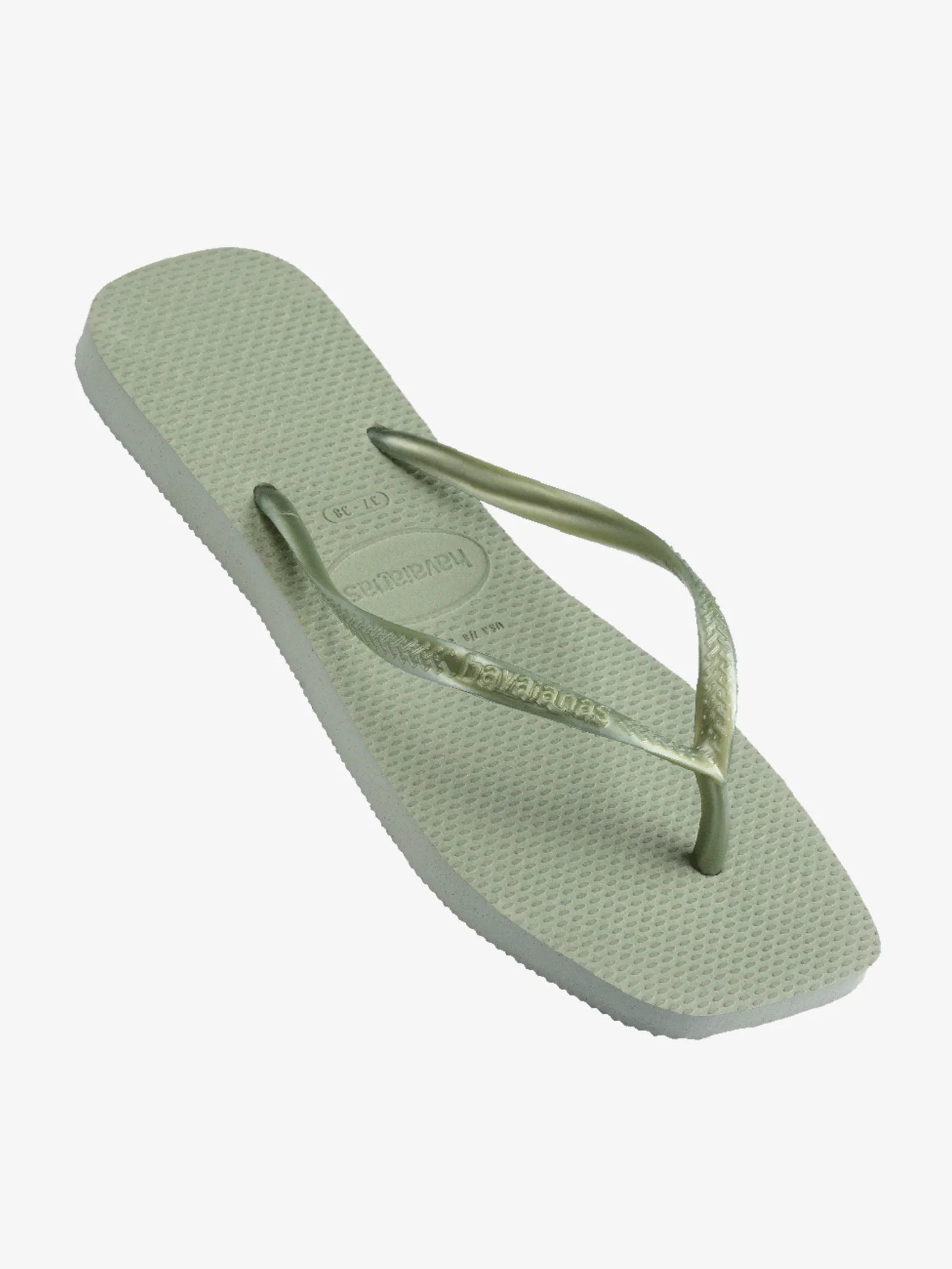Slim Square Pop Up
