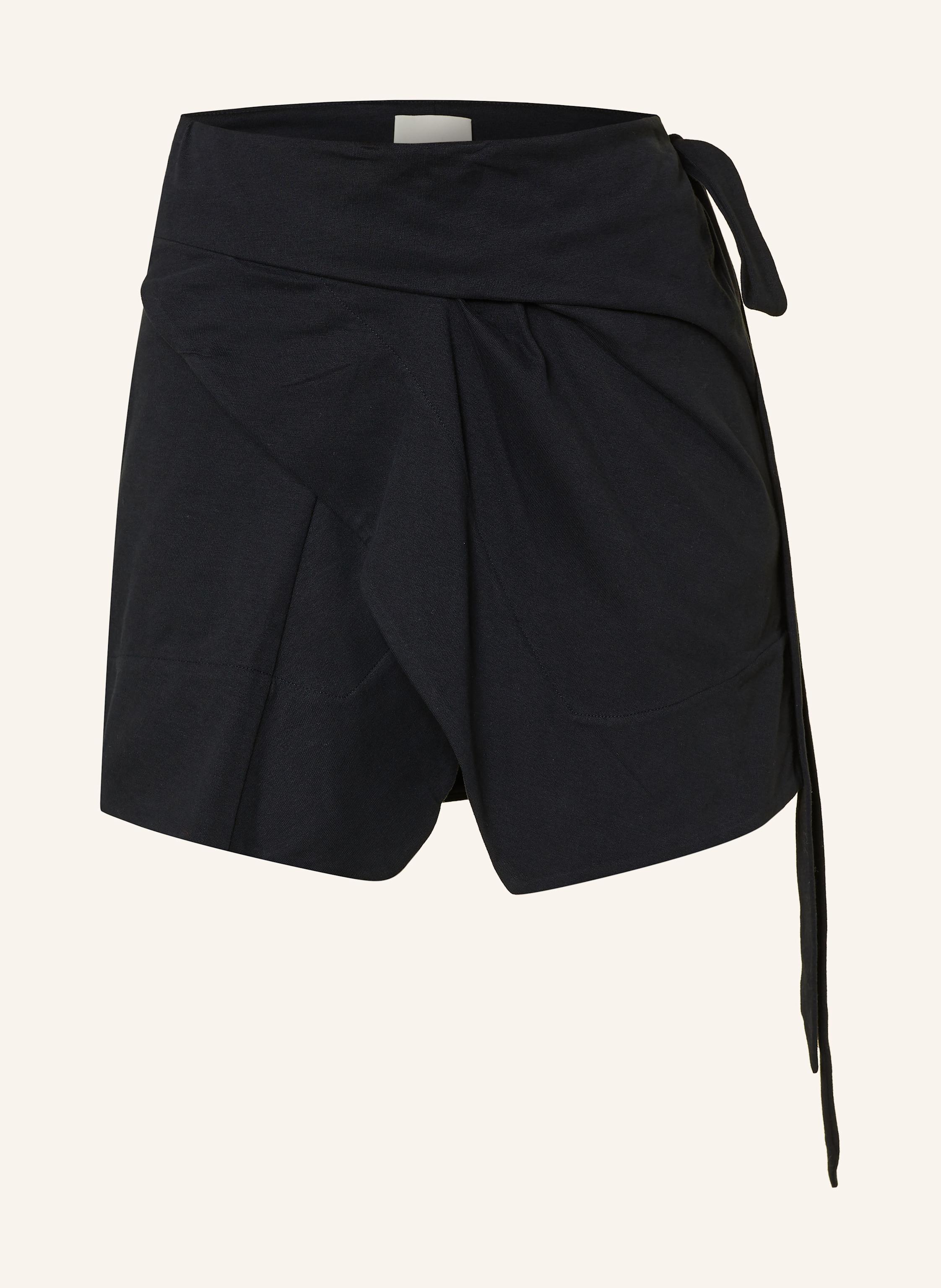 MARANT ÉTOILE Jerseywickelrock BERENICE