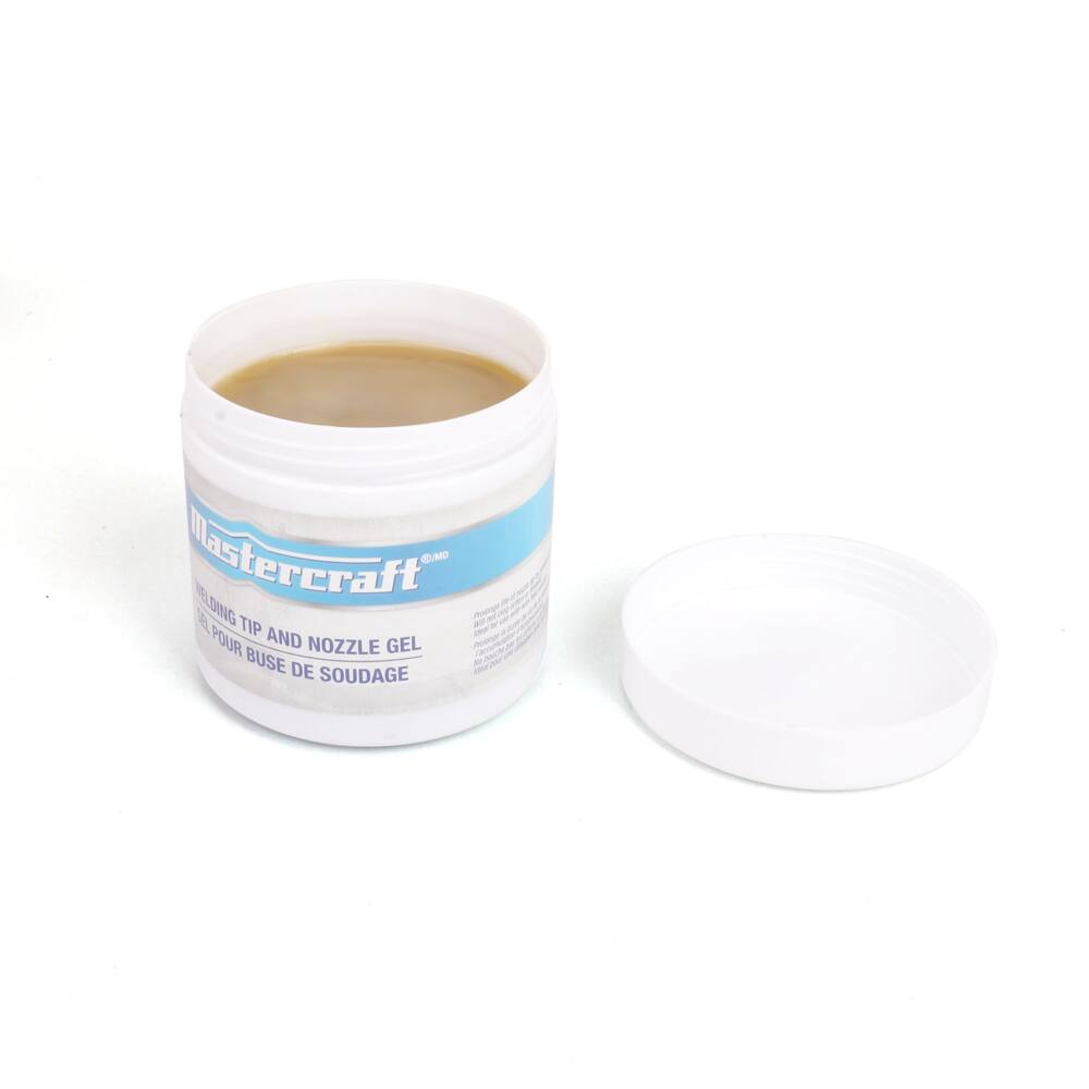 Mastercraft Welding Tip & Nozzle Gel, 400-g