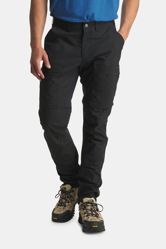Fjällräven Abisko Hybrid Trail Zip-Off Afritsbroek