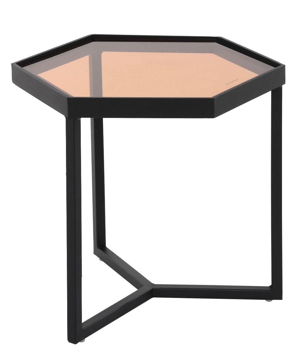 Stolik boczny Virtuoz S 40x34x37 cm