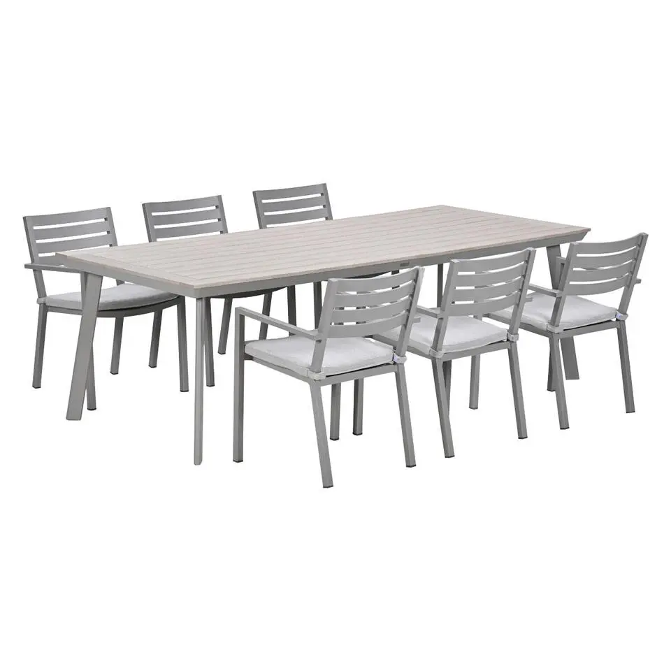 Garden Impressions Amarillo - Penedo tuinset 7-delig