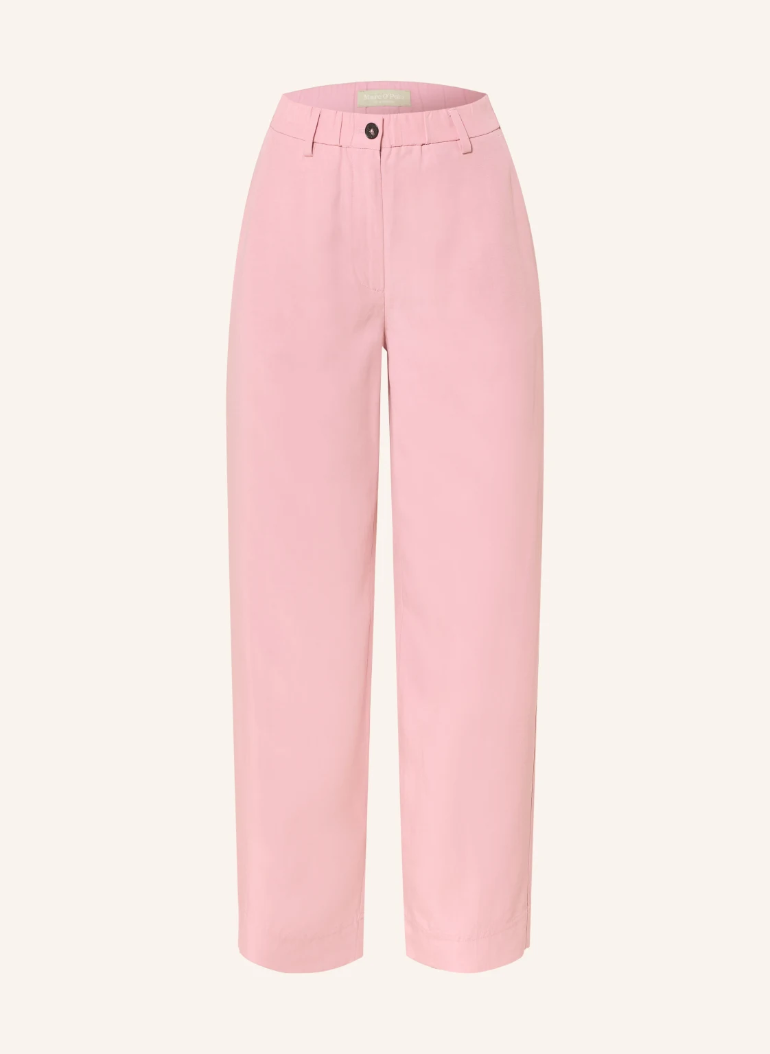 Marc O'Polo Hose MINU BARREL