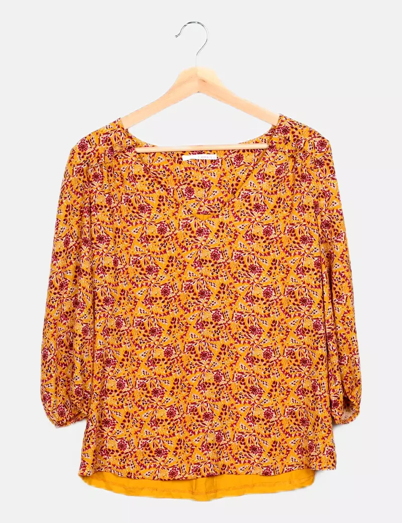 Camaïeu blouse