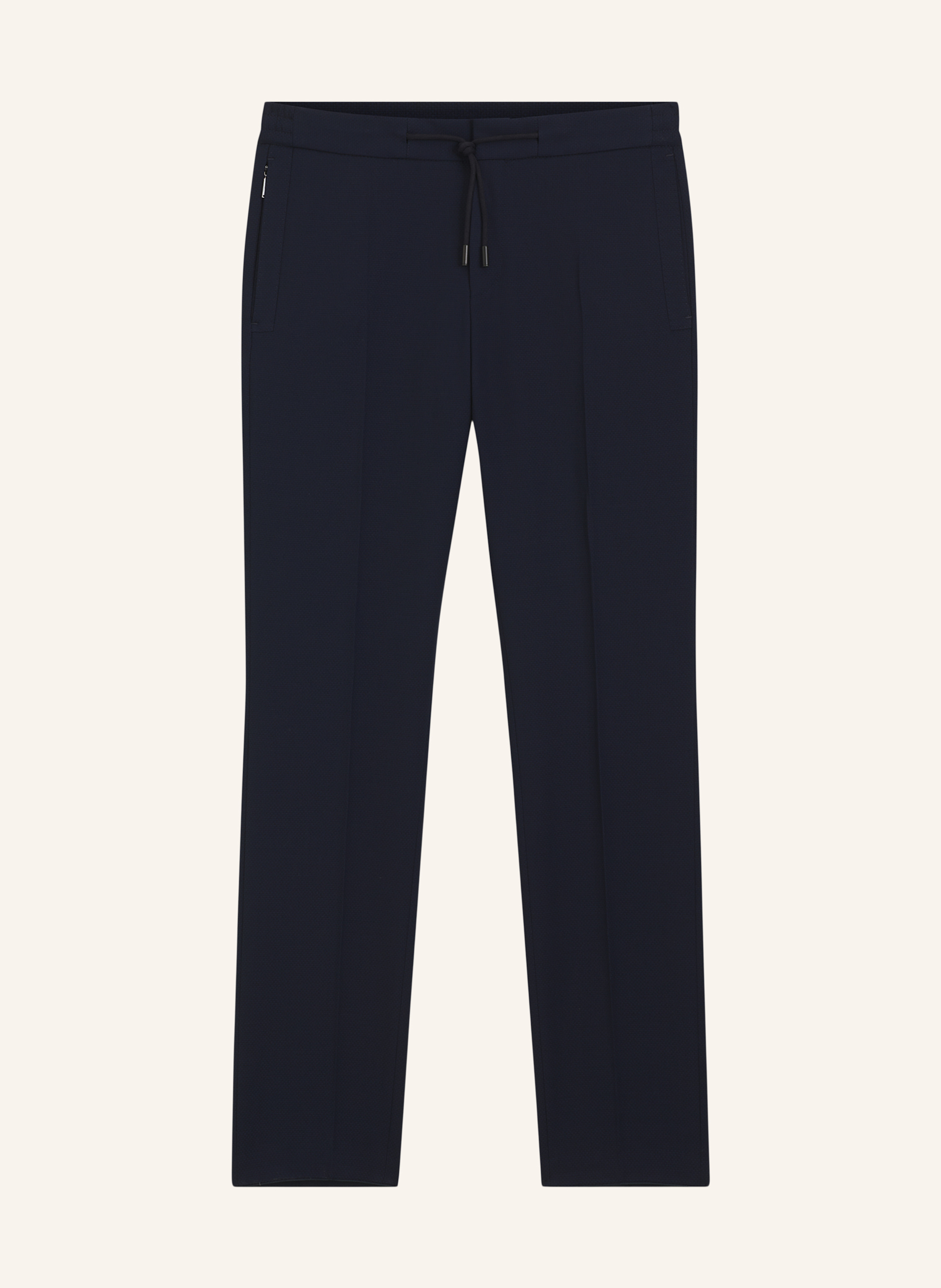 BOSS Businesshose L-GEE-DS-LP-253 Slim Fit