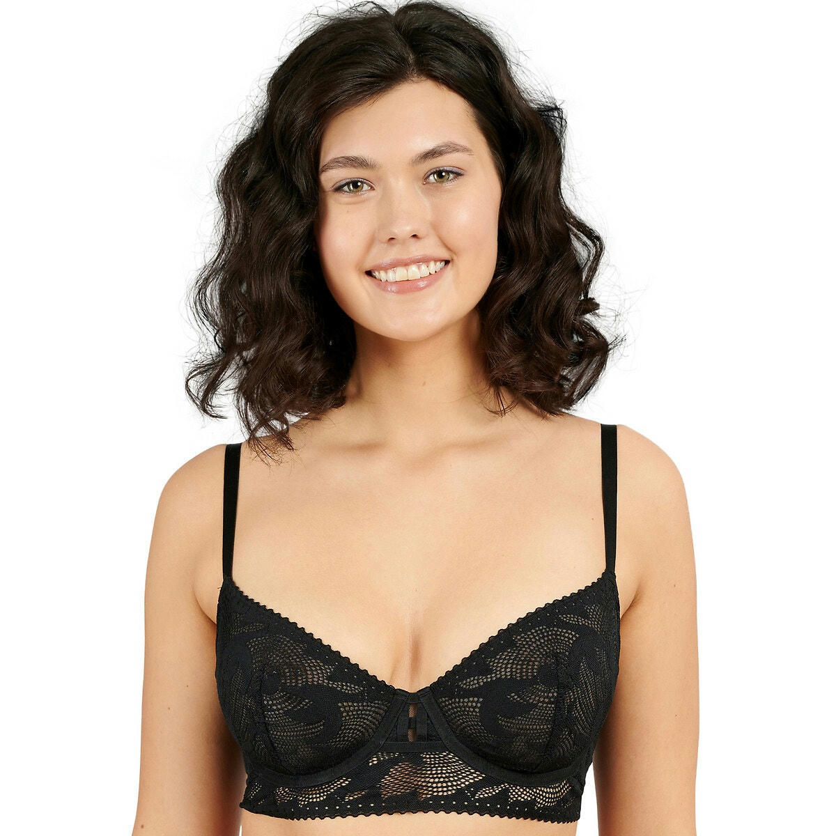 Soutien-gorge corbeille Hirondelle