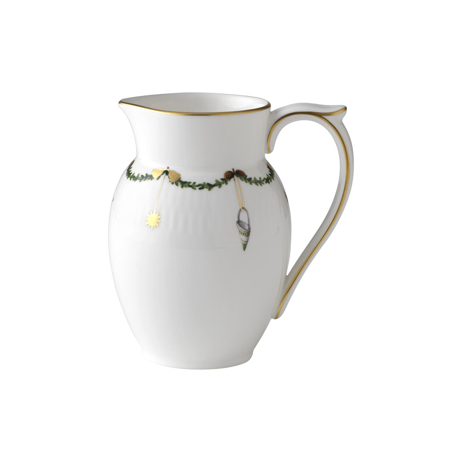Stjerne Riflet Jul kande 39 cl