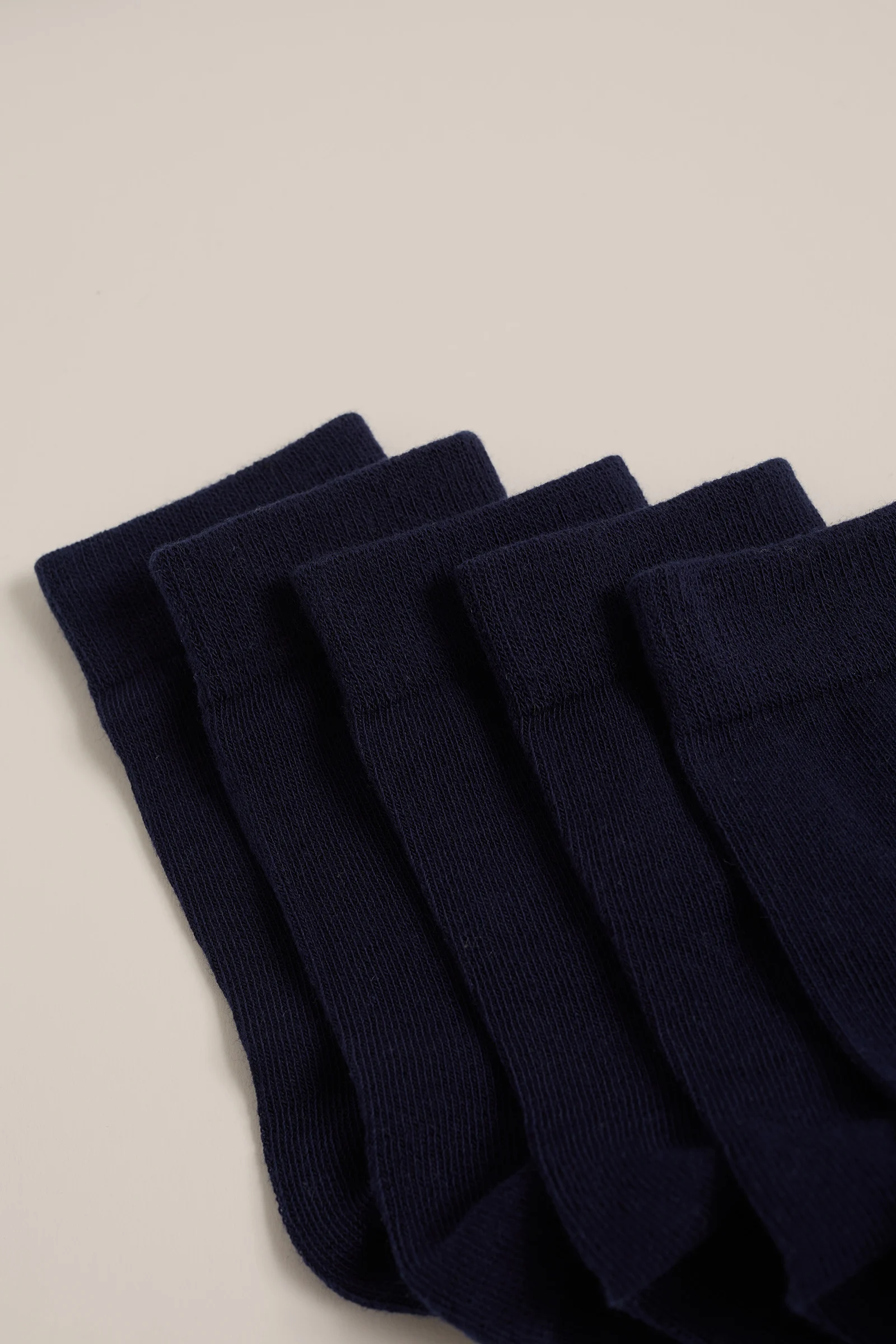 Jongens sokken, 5-pack