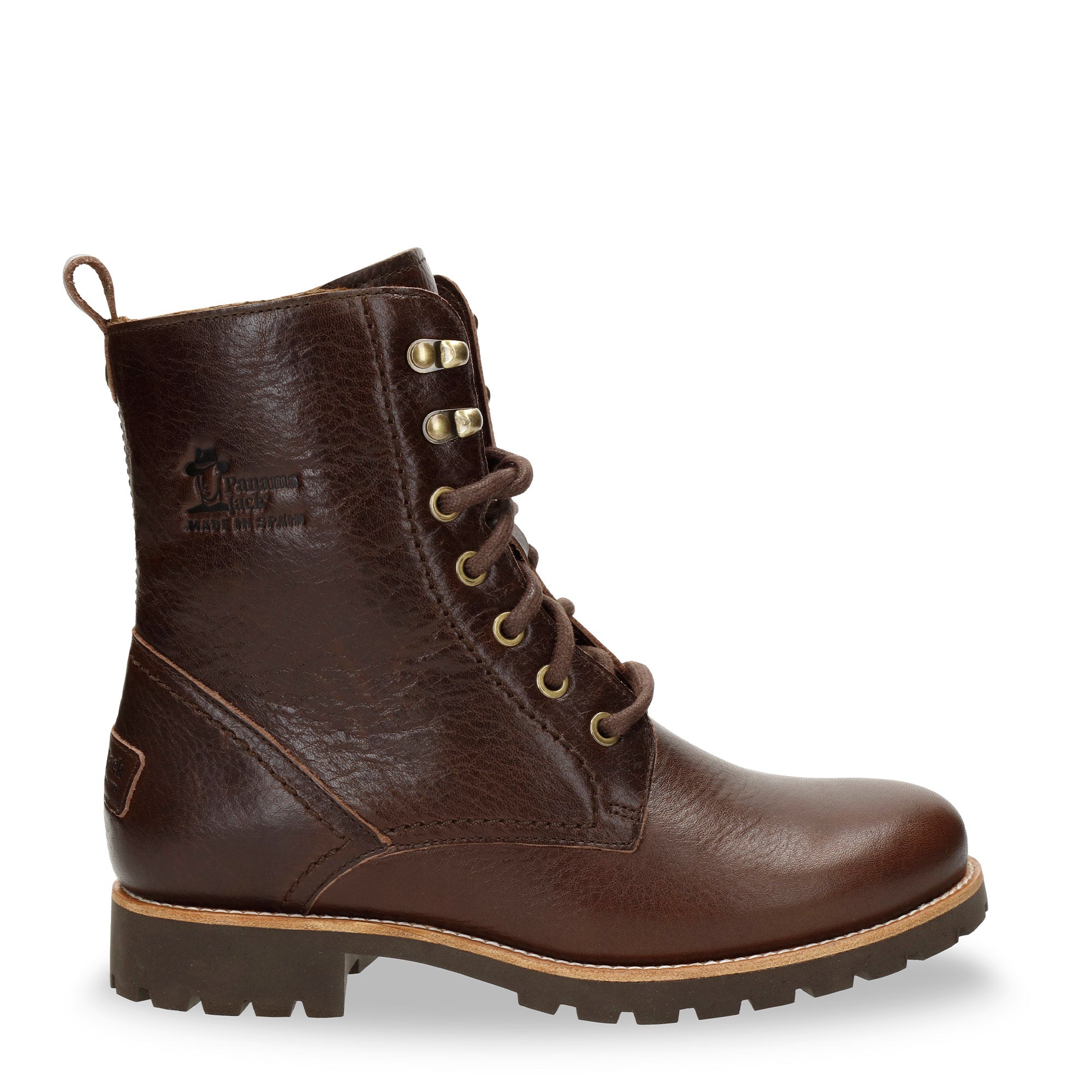 SCHNÜRBOOTS FARA IGLOO B10