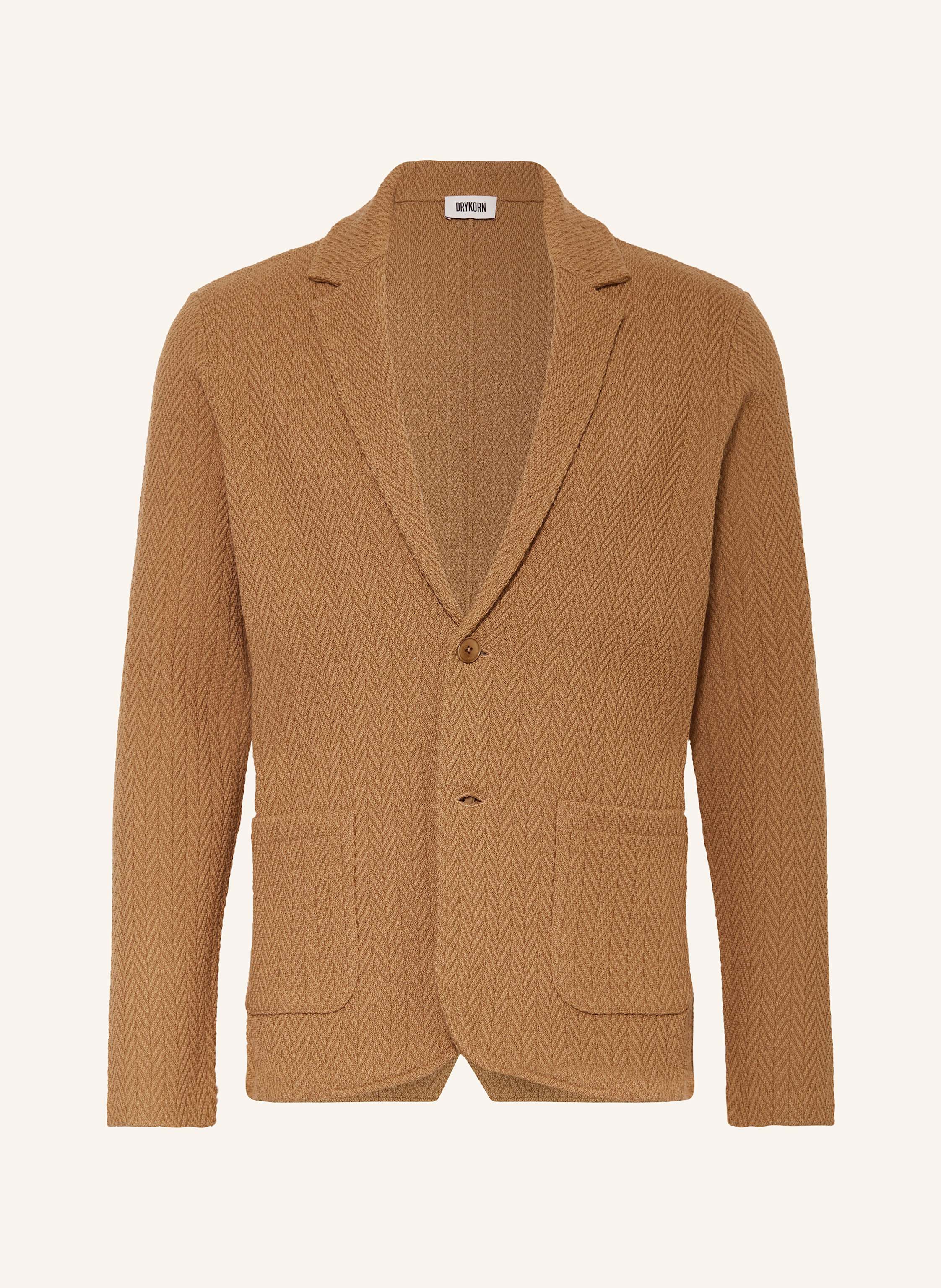 DRYKORN Strickjacke GRIGON
