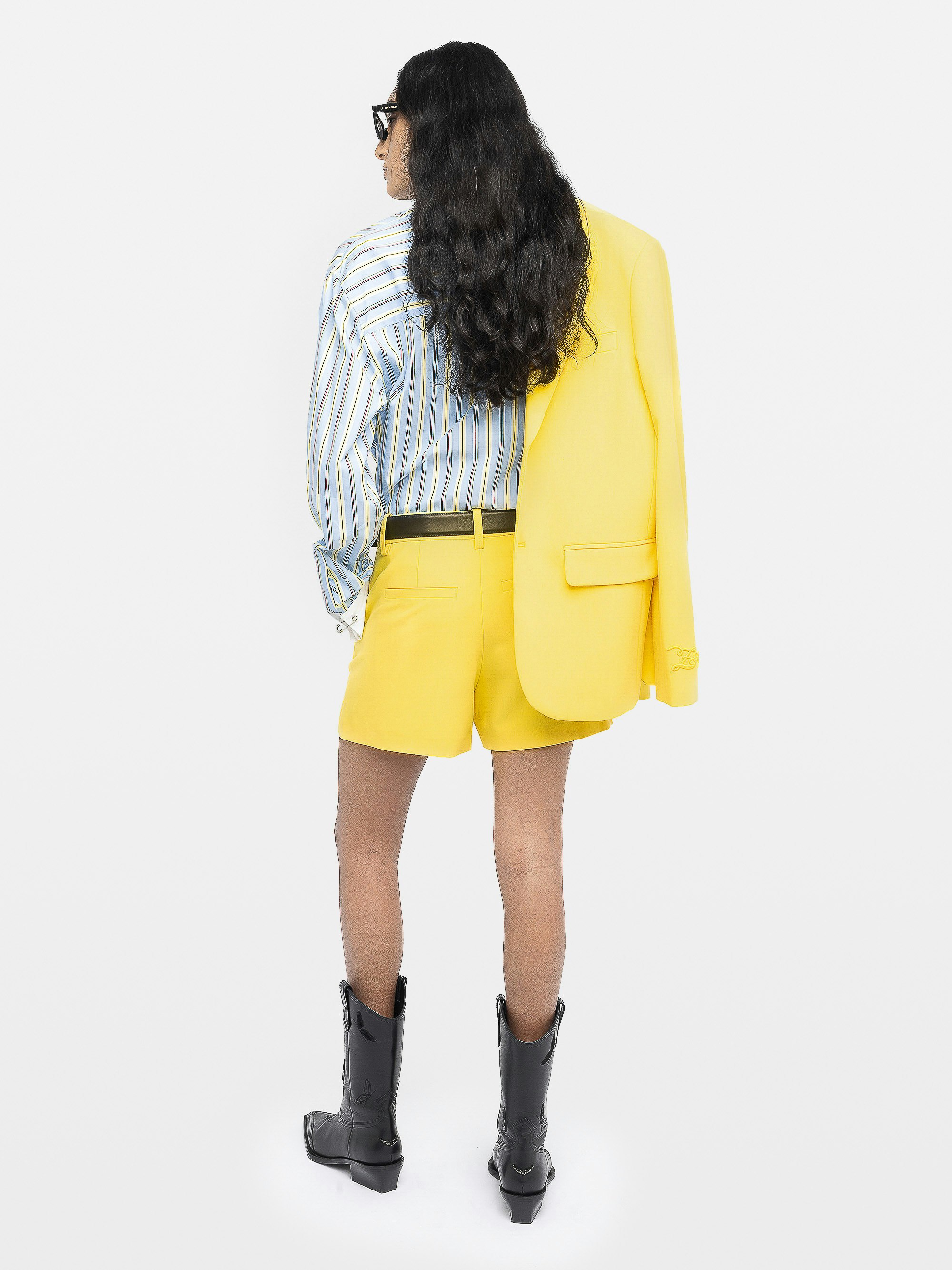 Short Sidou