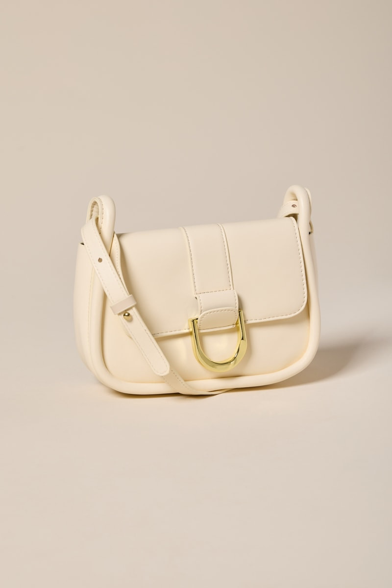 Bette Fold Over Crossbody Bag