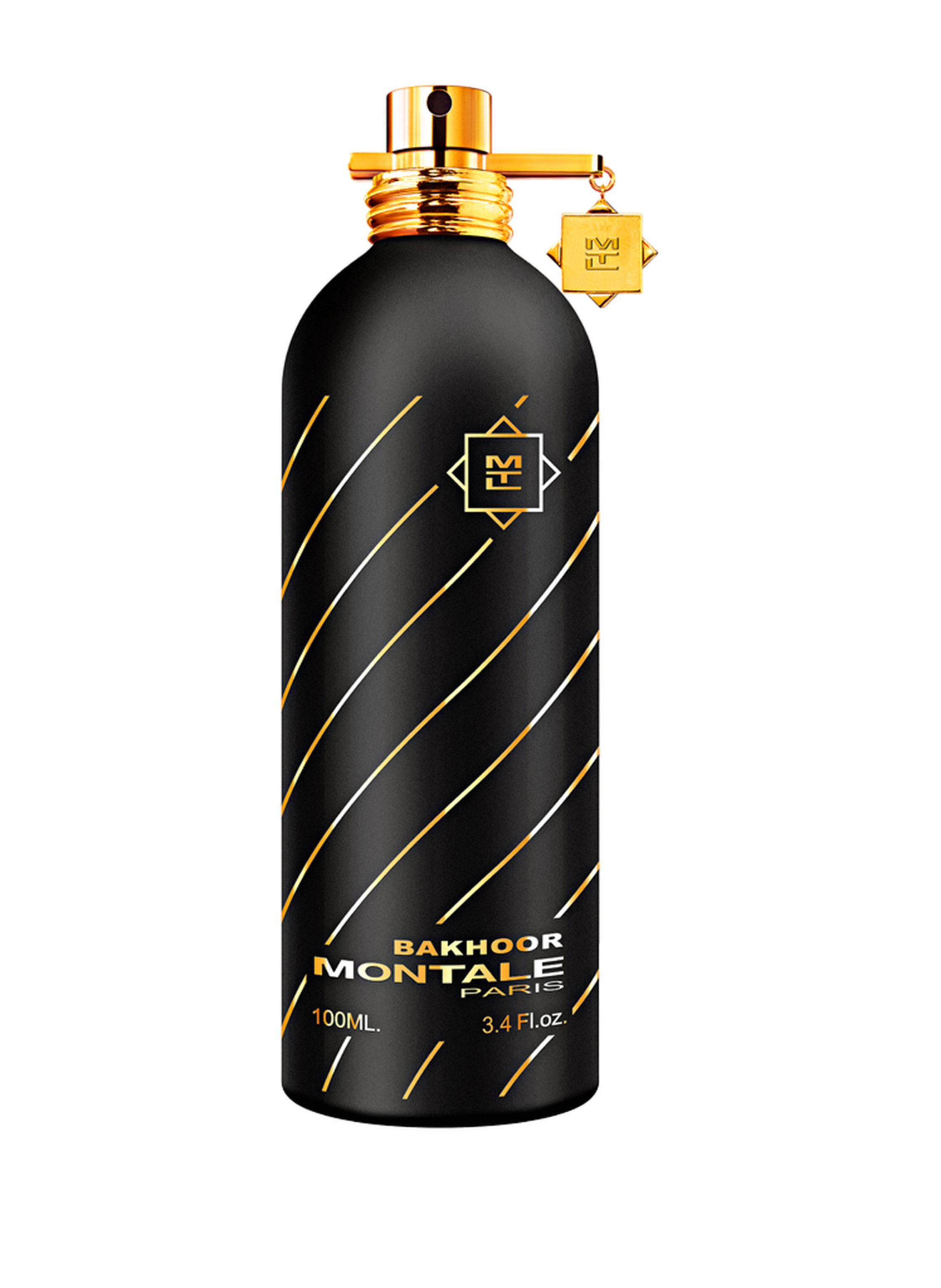 MONTALE BAKHOOR