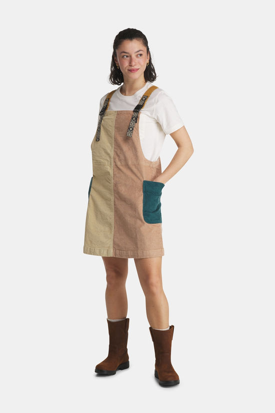 KAVU June Jumper Jurk Dames