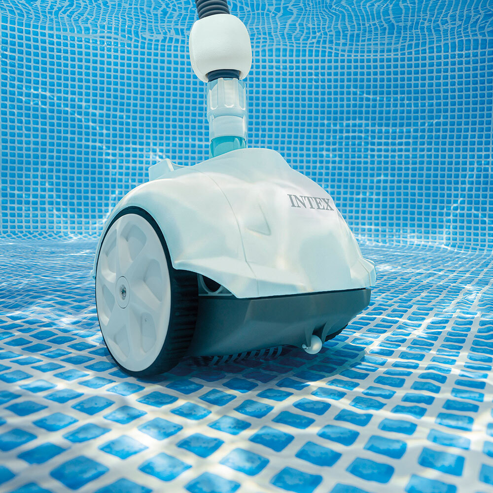 Robot aspirateur de fond ZX50