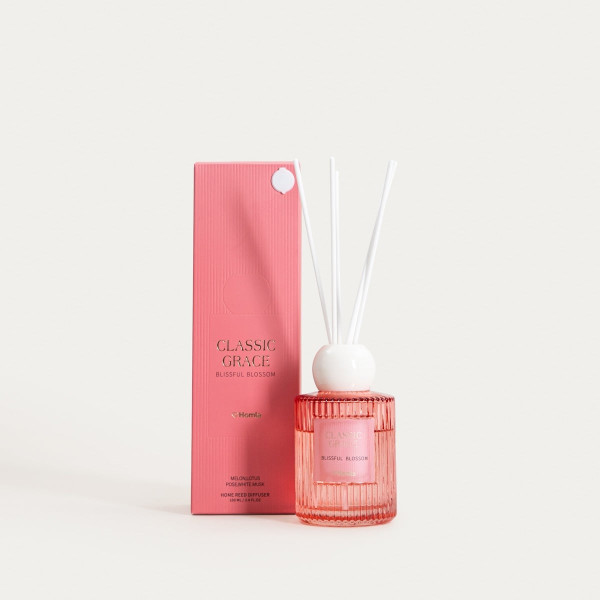 Dyfuzor zapachowy CLASSIC GRACE Blissful Blossom 100 ml HOMLA
