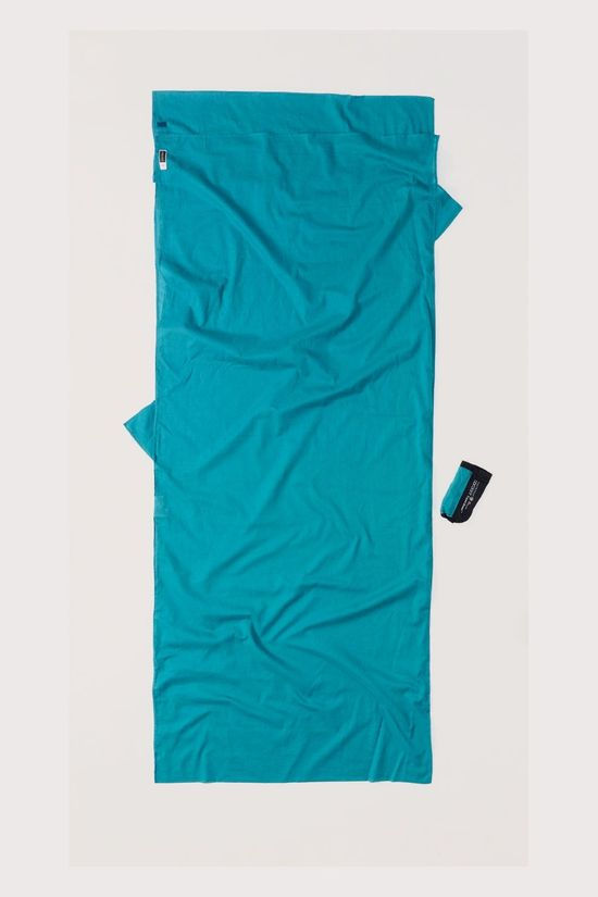 Cocoon Anti-insecten Lakenzak Egyptisch Katoen
