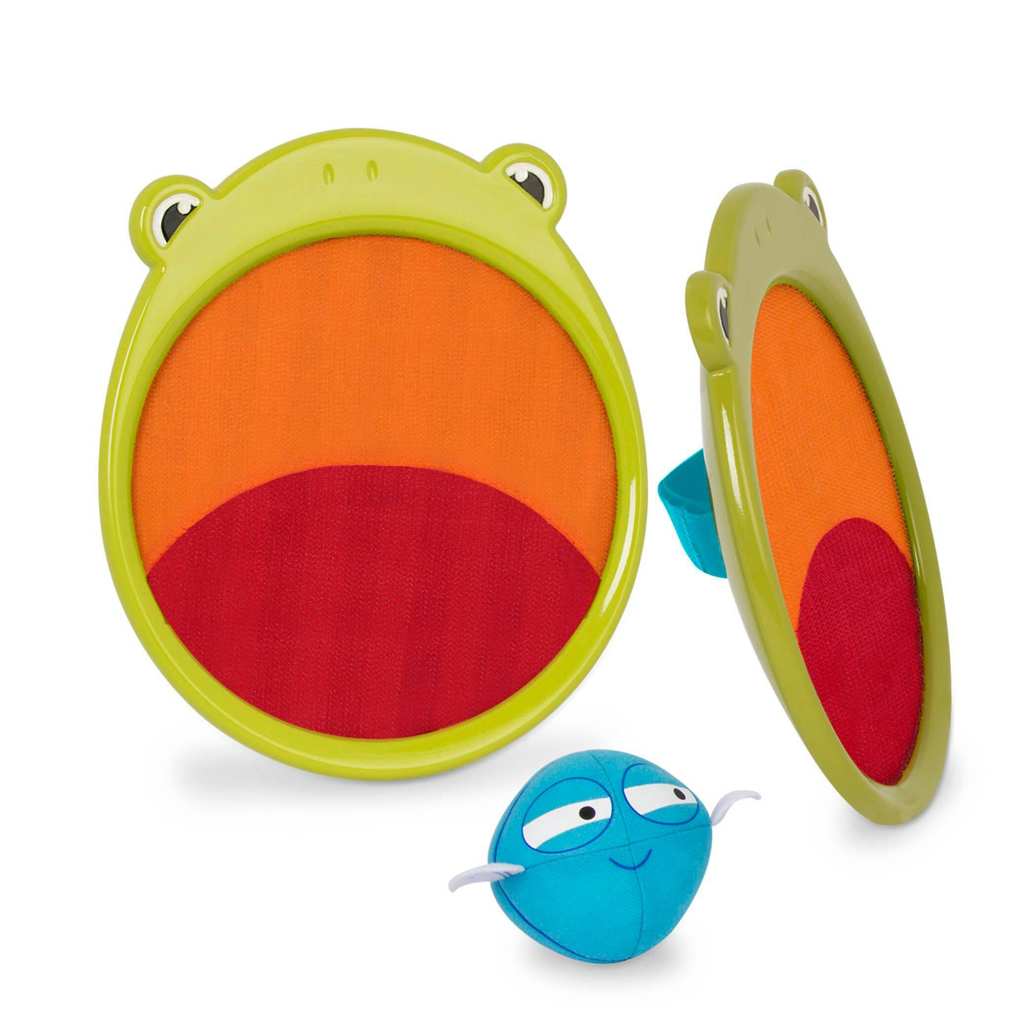 Battat Critter Catchers Toss Game
