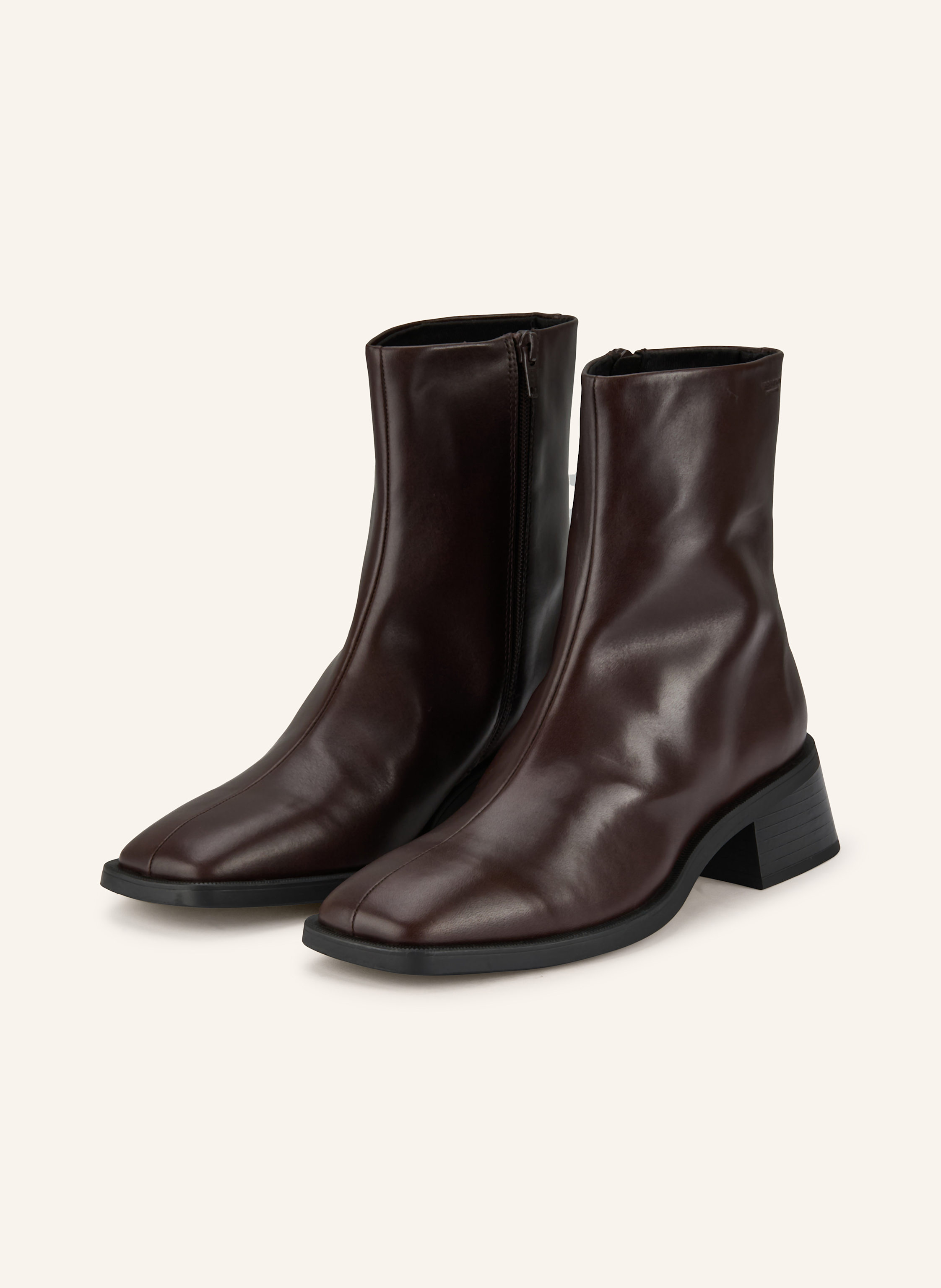 VAGABOND SHOEMAKERS Stiefeletten BLANCA
