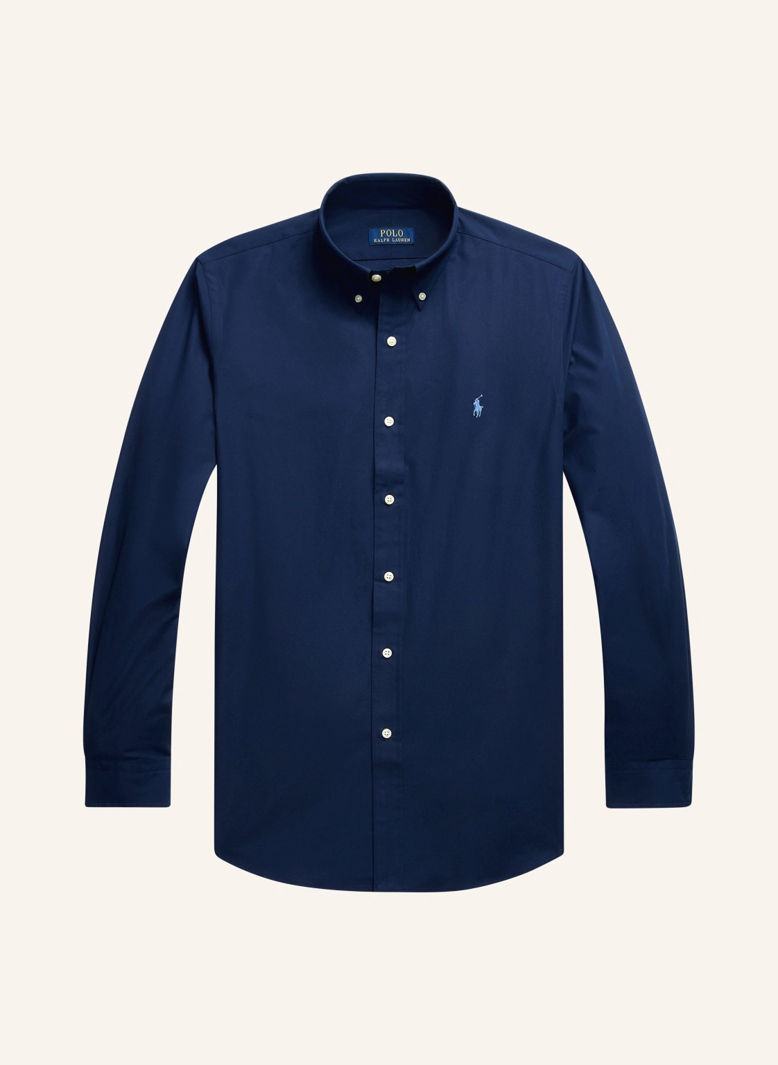 POLO RALPH LAUREN Hemd Custom Fit