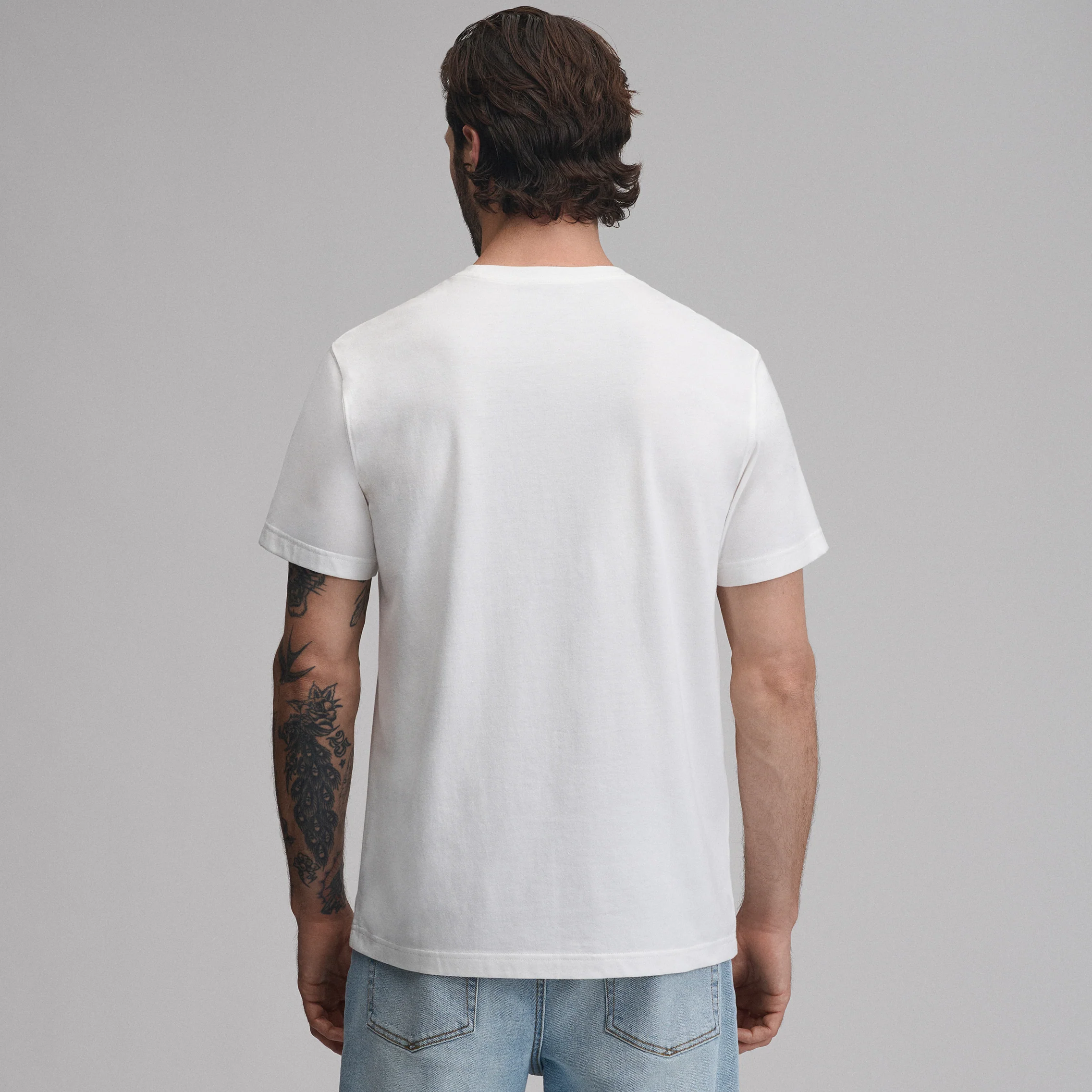 Men's EB Outdoorsy Goose T-Shirt